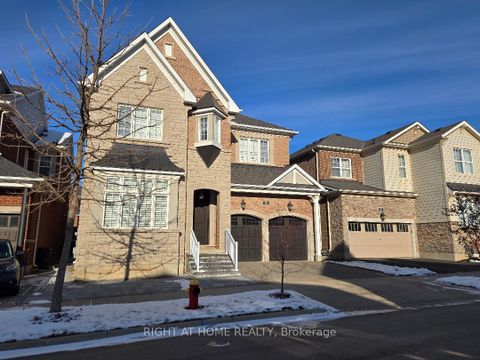 Photo 4 at 421 Ginger Gate N, GO Glenorchy, Oakville