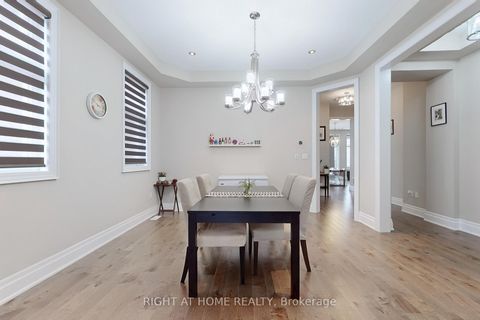 Photo 7 at 421 Ginger Gate N, GO Glenorchy, Oakville