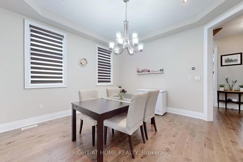 Photo 8 at 421 Ginger Gate N, GO Glenorchy, Oakville