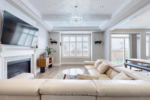 Photo 10 at 421 Ginger Gate N, GO Glenorchy, Oakville