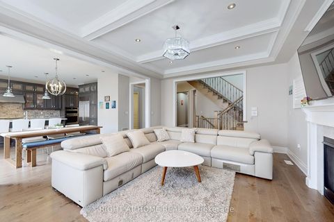 Photo 15 at 421 Ginger Gate N, GO Glenorchy, Oakville