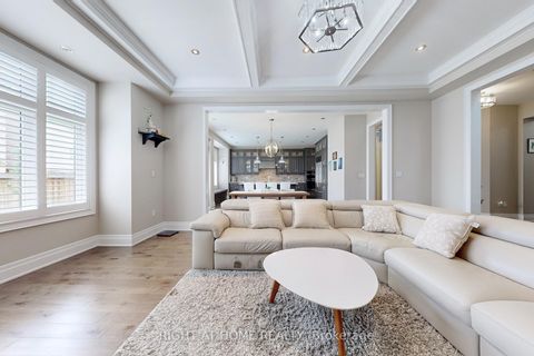 Photo 16 at 421 Ginger Gate N, GO Glenorchy, Oakville