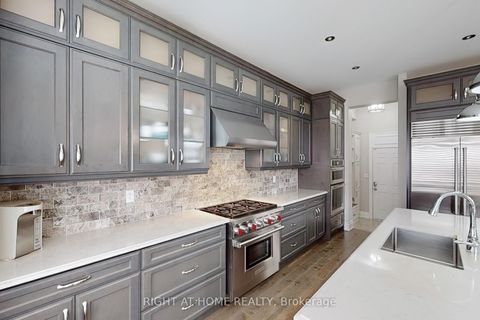 Photo 19 at 421 Ginger Gate N, GO Glenorchy, Oakville