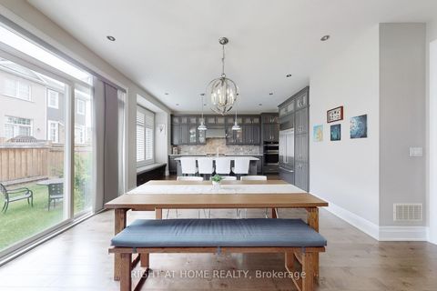 Photo 20 at 421 Ginger Gate N, GO Glenorchy, Oakville