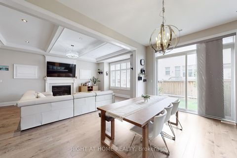 Photo 22 at 421 Ginger Gate N, GO Glenorchy, Oakville