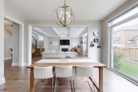 Photo 23 at 421 Ginger Gate N, GO Glenorchy, Oakville