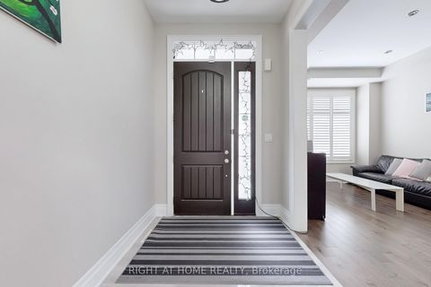 Photo 25 at 421 Ginger Gate N, GO Glenorchy, Oakville