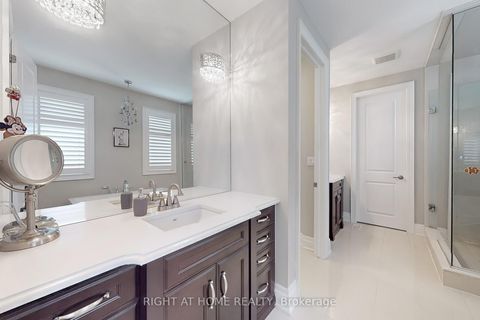 Photo 32 at 421 Ginger Gate N, GO Glenorchy, Oakville