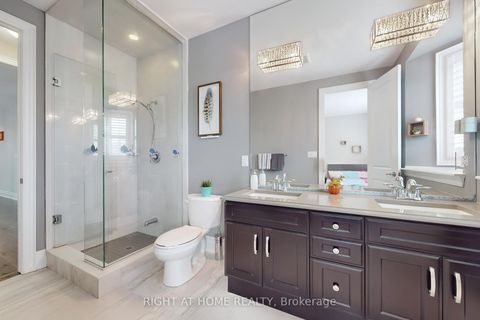 Photo 40 at 421 Ginger Gate N, GO Glenorchy, Oakville