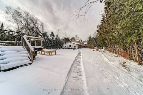 Photo 42 at 46 Alexander Boulevard, Sutton & Jackson's Point, Georgina