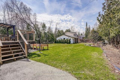 Photo 47 at 46 Alexander Boulevard, Sutton & Jackson's Point, Georgina