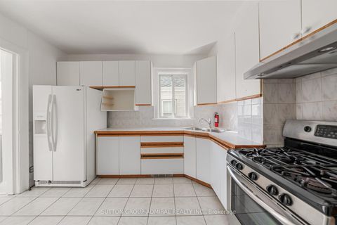 Photo 5 at 87 Pritchard Avenue, Smythe, Toronto