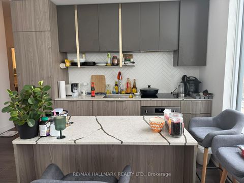 Photo 9 at 407 - 15 Holmes Avenue, Willowdale East, Toronto