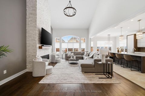 Photo 5 at 10 Larkin Avenue, Nobleton, King