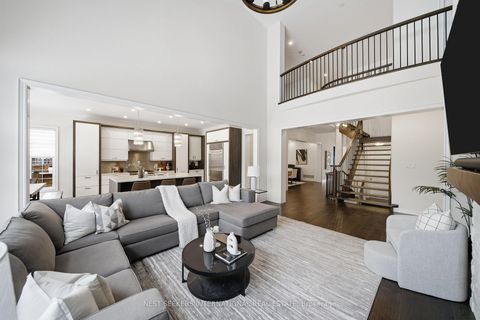 Photo 8 at 10 Larkin Avenue, Nobleton, King