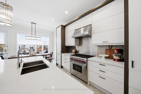 Photo 10 at 10 Larkin Avenue, Nobleton, King