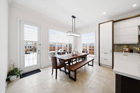 Photo 11 at 10 Larkin Avenue, Nobleton, King