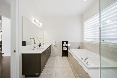 Photo 16 at 10 Larkin Avenue, Nobleton, King