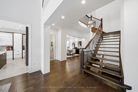 Photo 21 at 10 Larkin Avenue, Nobleton, King