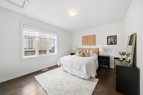 Photo 23 at 10 Larkin Avenue, Nobleton, King