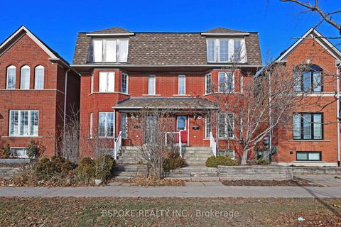 Photo 1 at 2066 St Clair Avenue W, Junction Area, Toronto