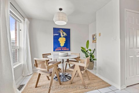 Photo 12 at 2066 St Clair Avenue W, Junction Area, Toronto