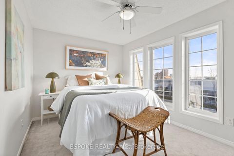 Photo 27 at 2066 St Clair Avenue W, Junction Area, Toronto