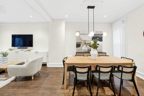 Photo 5 at 198 Macpherson Avenue, Annex, Toronto