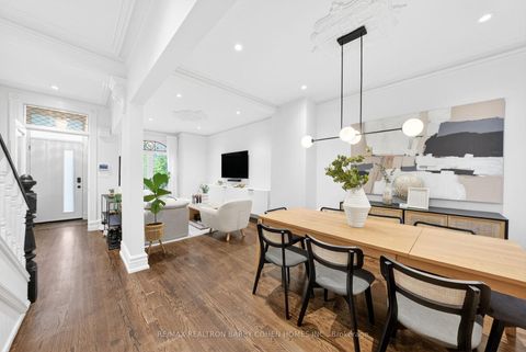 Photo 7 at 198 Macpherson Avenue, Annex, Toronto