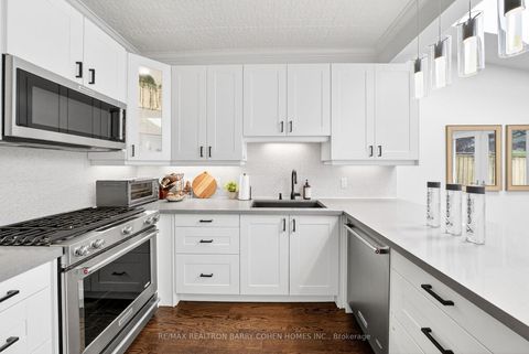 Photo 9 at 198 Macpherson Avenue, Annex, Toronto