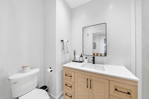 Photo 19 at 198 Macpherson Avenue, Annex, Toronto