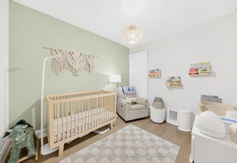 Photo 21 at 198 Macpherson Avenue, Annex, Toronto