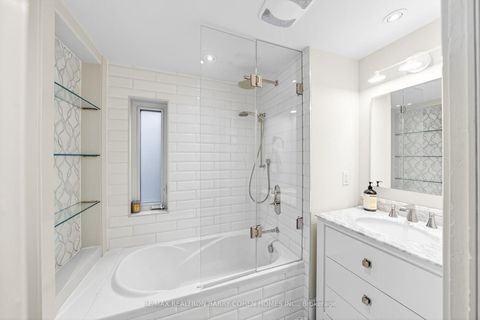 Photo 26 at 198 Macpherson Avenue, Annex, Toronto