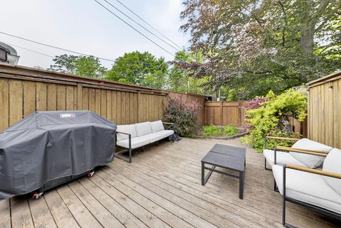 Photo 27 at 198 Macpherson Avenue, Annex, Toronto