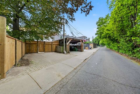 Photo 28 at 198 Macpherson Avenue, Annex, Toronto