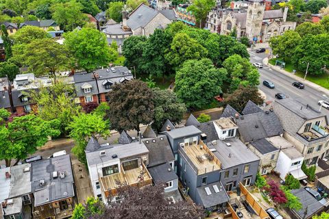 Photo 29 at 198 Macpherson Avenue, Annex, Toronto