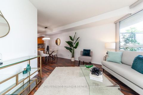 Photo 6 at 202 - 1600 Keele Street, Eglinton West, Toronto