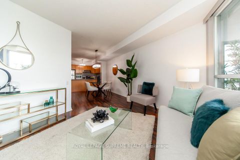 Photo 7 at 202 - 1600 Keele Street, Eglinton West, Toronto