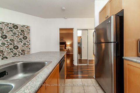 Photo 17 at 202 - 1600 Keele Street, Eglinton West, Toronto