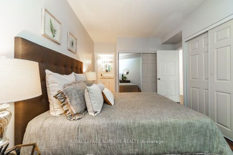 Photo 20 at 202 - 1600 Keele Street, Eglinton West, Toronto