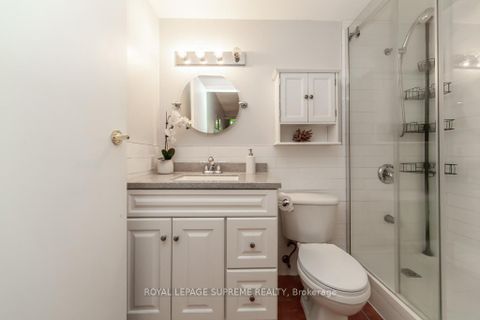 Photo 21 at 202 - 1600 Keele Street, Eglinton West, Toronto