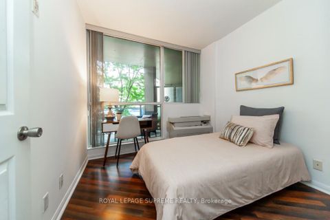 Photo 23 at 202 - 1600 Keele Street, Eglinton West, Toronto