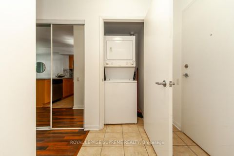 Photo 27 at 202 - 1600 Keele Street, Eglinton West, Toronto