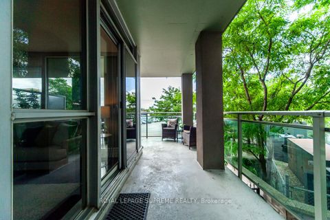 Photo 31 at 202 - 1600 Keele Street, Eglinton West, Toronto