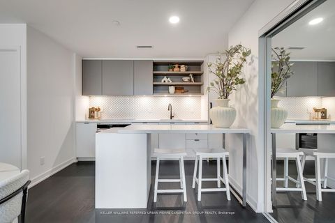 Photo 15 at TH 109 - 57 Brock Avenue, Roncesvalles, Toronto