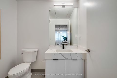 Photo 17 at TH 109 - 57 Brock Avenue, Roncesvalles, Toronto