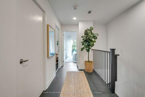 Photo 20 at TH 109 - 57 Brock Avenue, Roncesvalles, Toronto