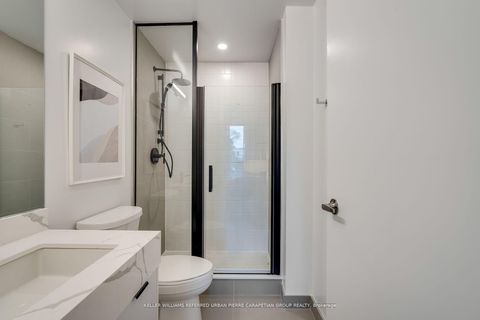 Photo 25 at TH 109 - 57 Brock Avenue, Roncesvalles, Toronto