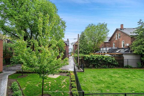 Photo 32 at TH 109 - 57 Brock Avenue, Roncesvalles, Toronto