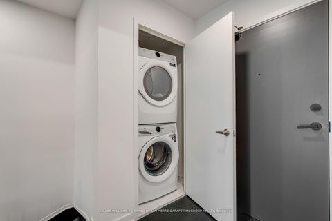 Photo 33 at TH 109 - 57 Brock Avenue, Roncesvalles, Toronto